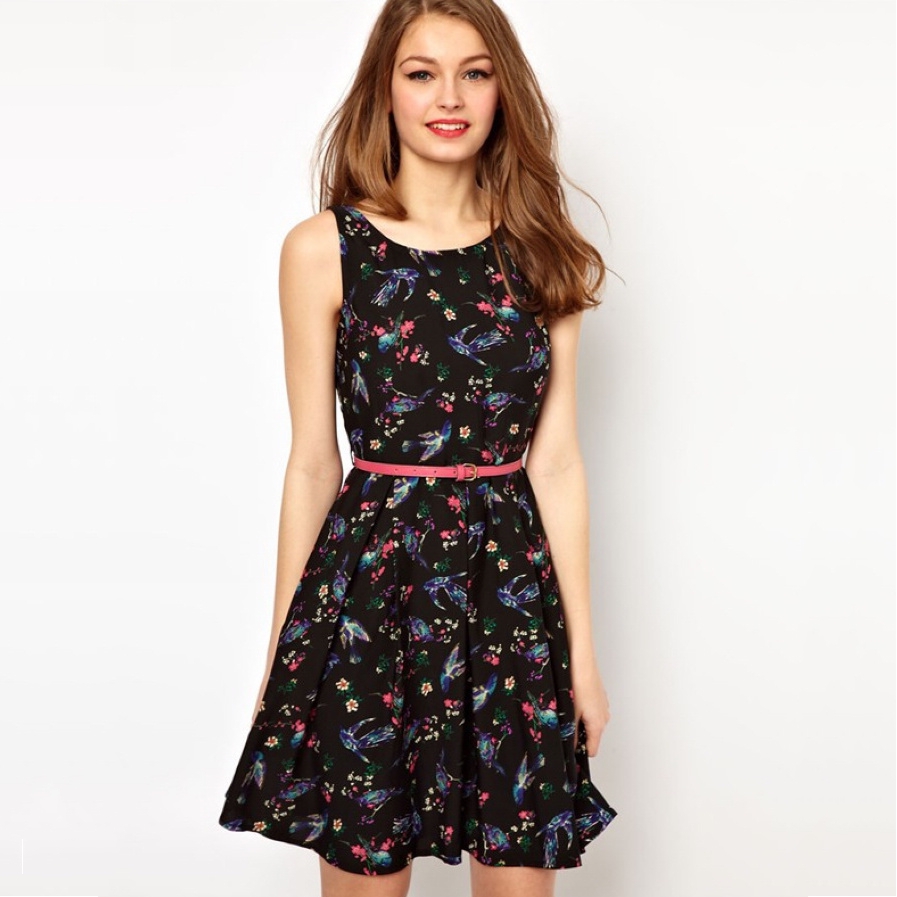 Cute Casual Dresses For Women Online Store, UP TO 52% OFF |  www.editorialelpirata.com